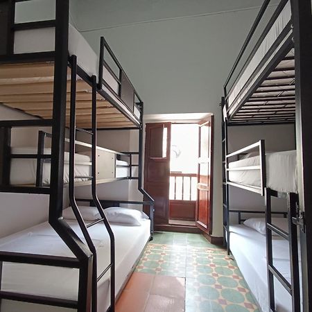 The Best Adventure Hostel San Gil Εξωτερικό φωτογραφία