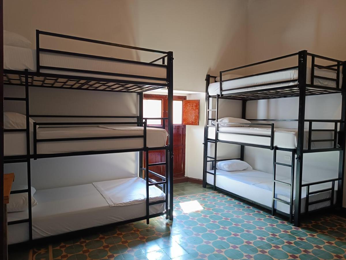 The Best Adventure Hostel San Gil Εξωτερικό φωτογραφία
