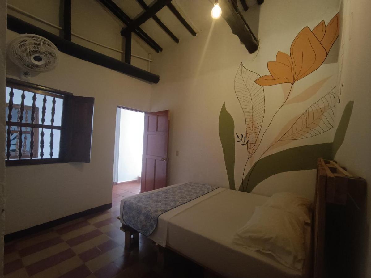 The Best Adventure Hostel San Gil Εξωτερικό φωτογραφία