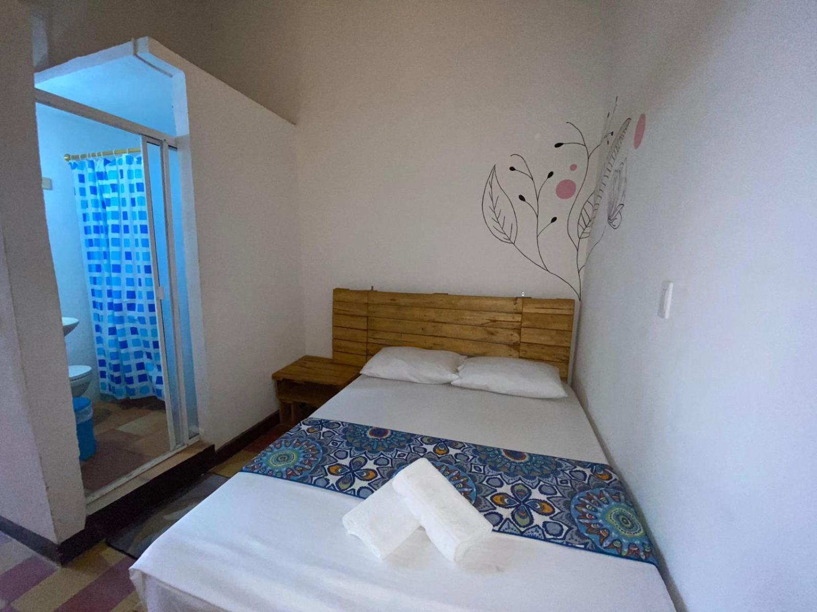The Best Adventure Hostel San Gil Εξωτερικό φωτογραφία