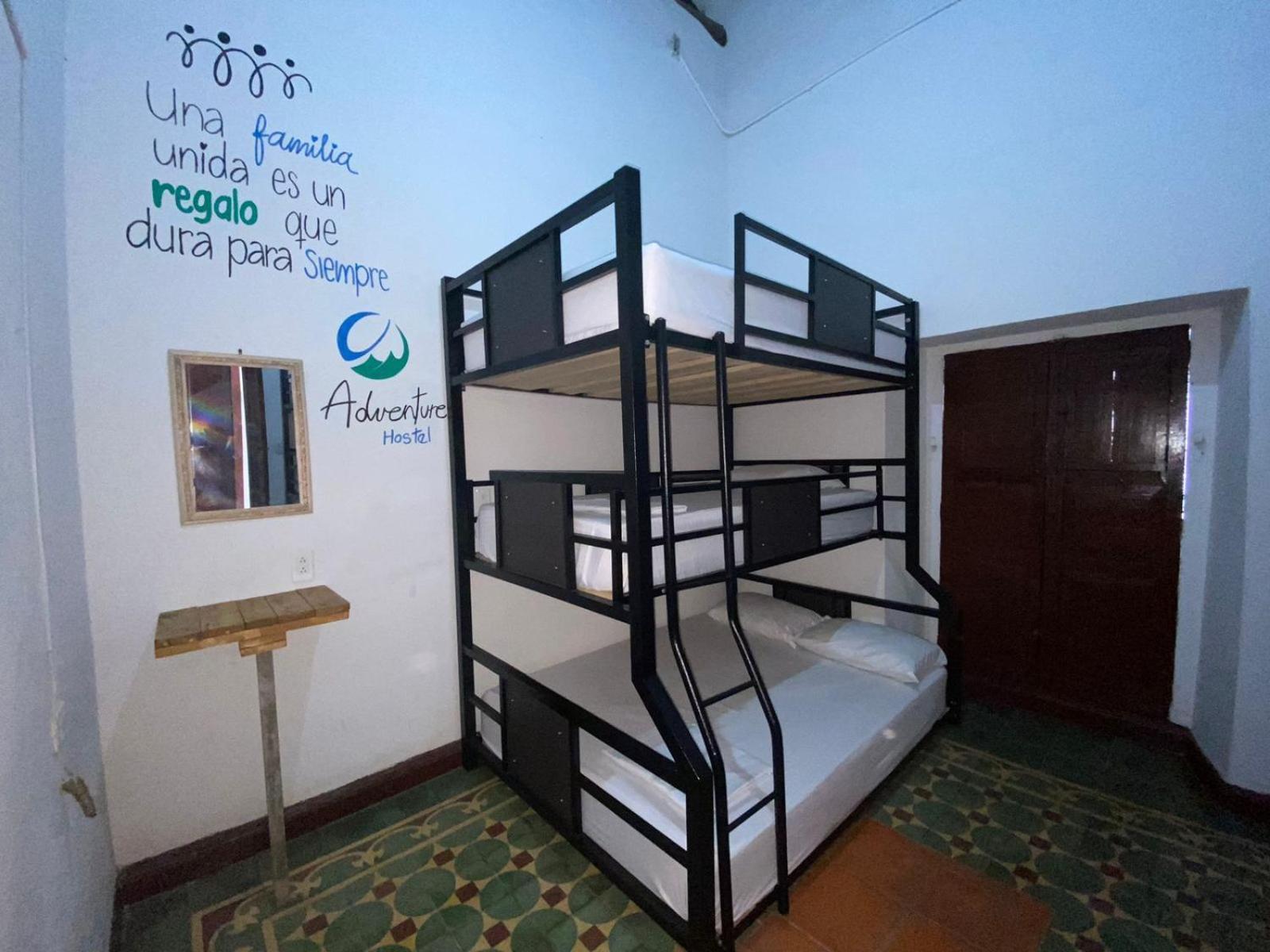 The Best Adventure Hostel San Gil Εξωτερικό φωτογραφία