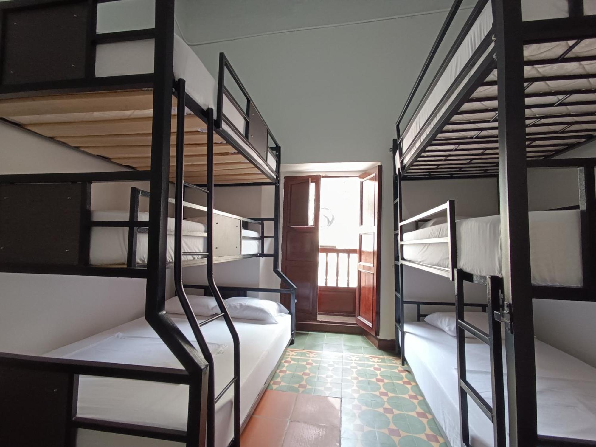 The Best Adventure Hostel San Gil Εξωτερικό φωτογραφία