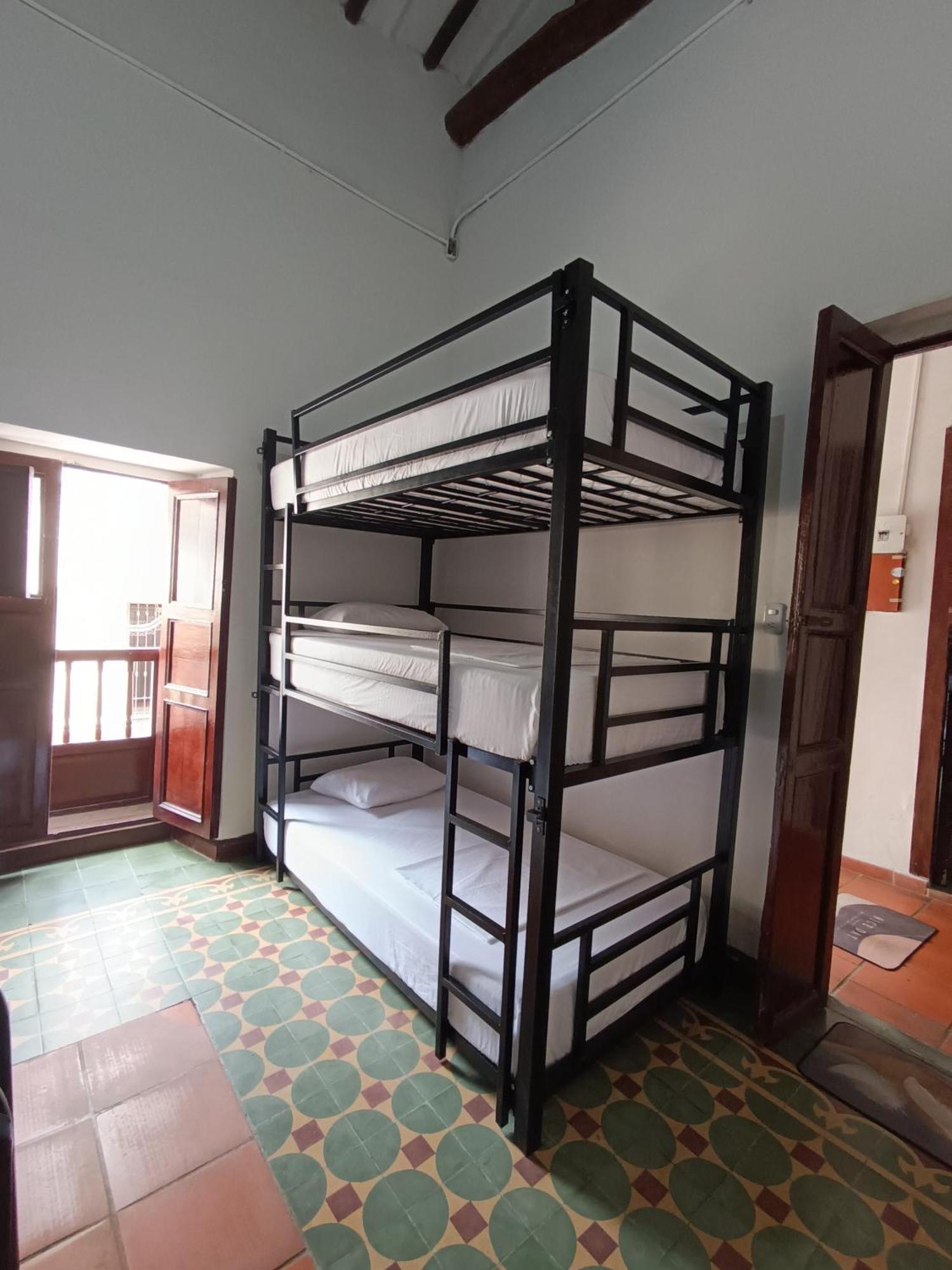 The Best Adventure Hostel San Gil Εξωτερικό φωτογραφία