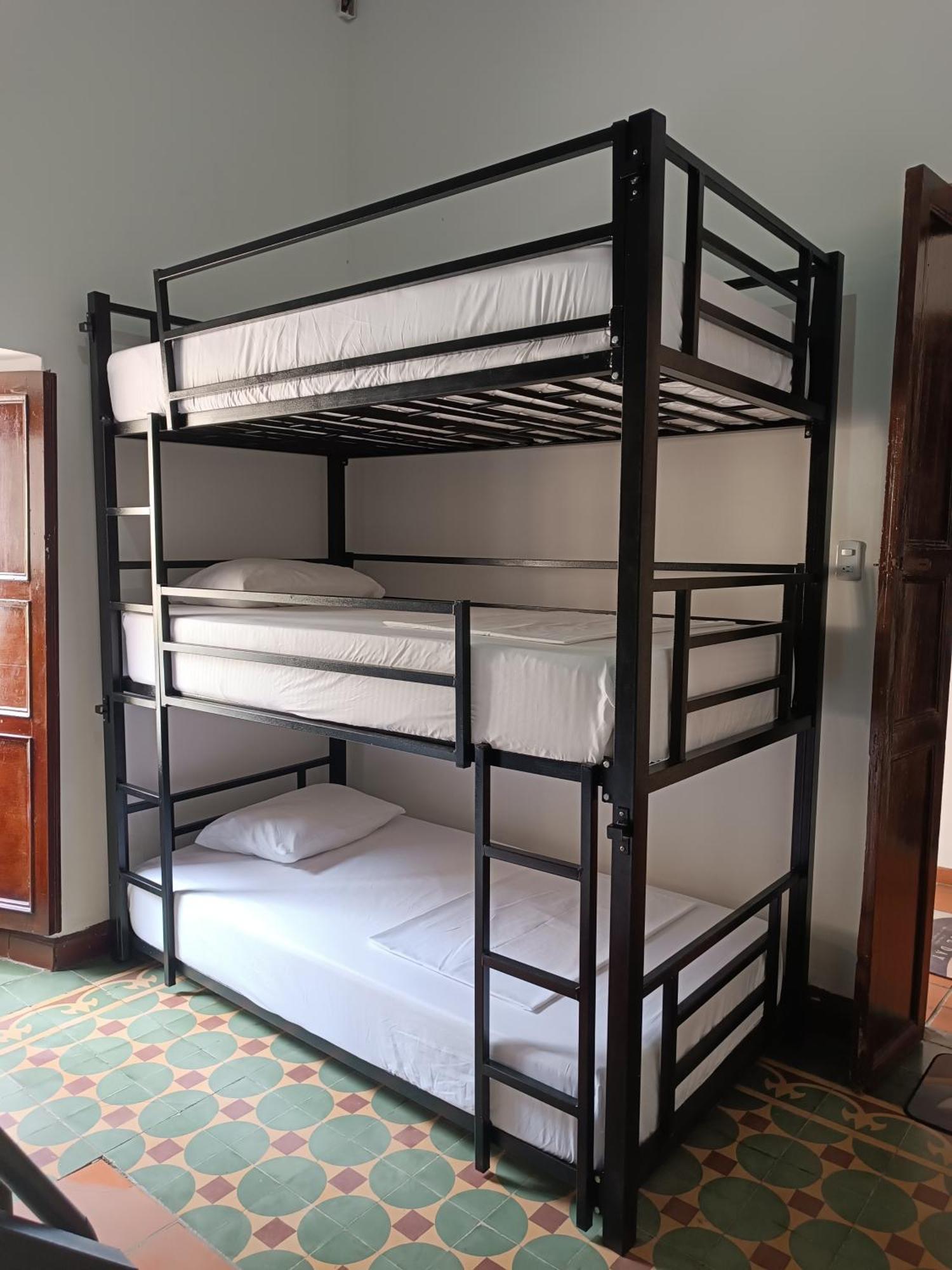 The Best Adventure Hostel San Gil Εξωτερικό φωτογραφία