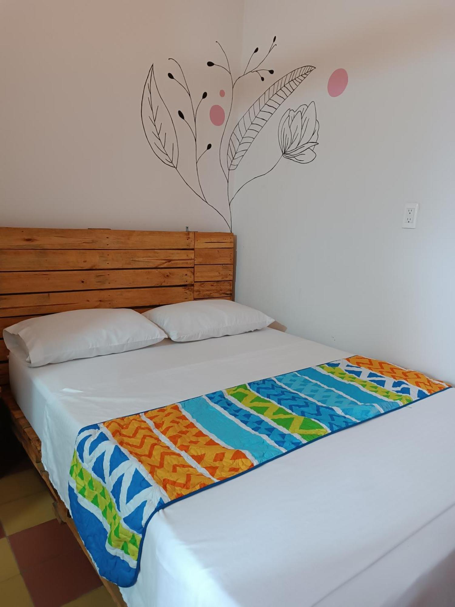 The Best Adventure Hostel San Gil Εξωτερικό φωτογραφία