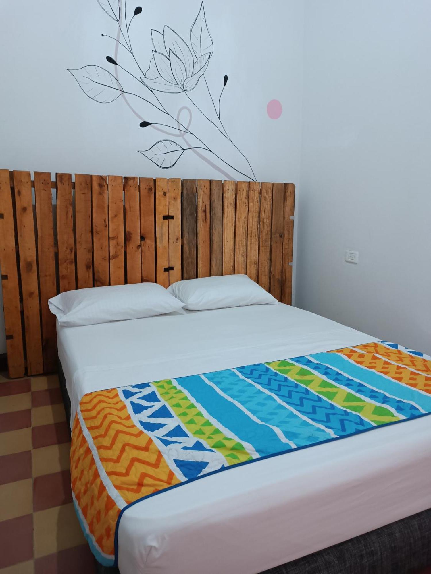 The Best Adventure Hostel San Gil Εξωτερικό φωτογραφία