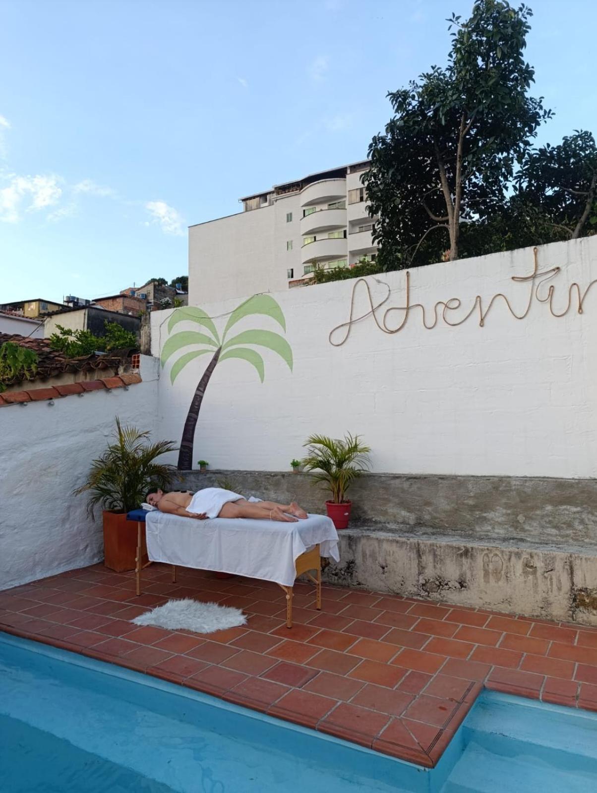 The Best Adventure Hostel San Gil Εξωτερικό φωτογραφία