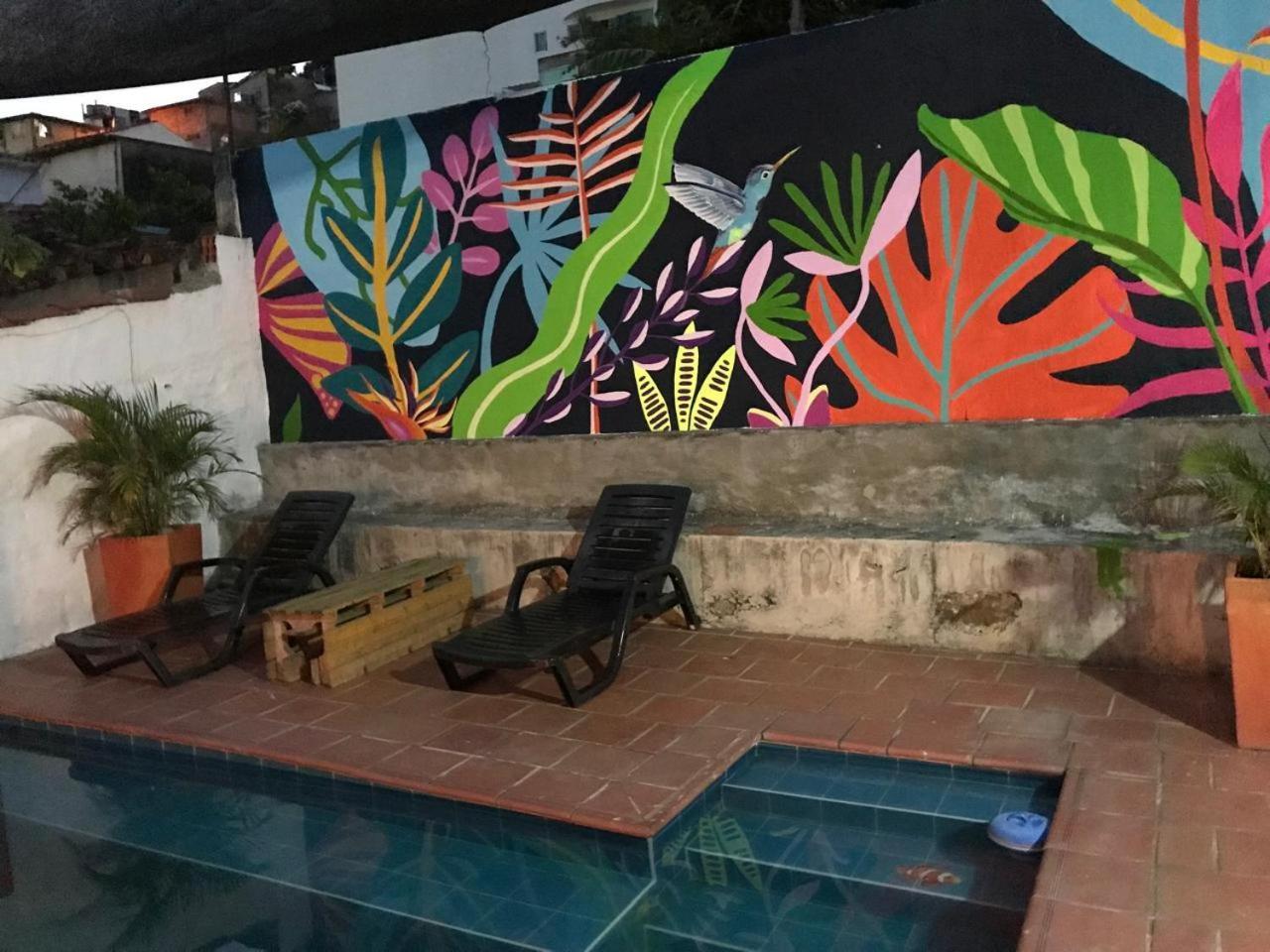 The Best Adventure Hostel San Gil Εξωτερικό φωτογραφία