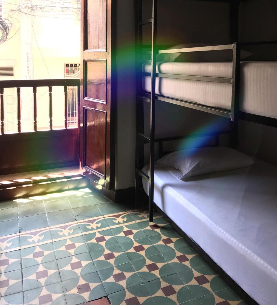 The Best Adventure Hostel San Gil Εξωτερικό φωτογραφία