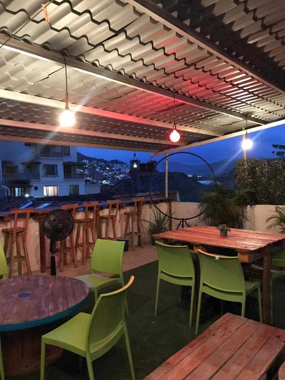 The Best Adventure Hostel San Gil Εξωτερικό φωτογραφία