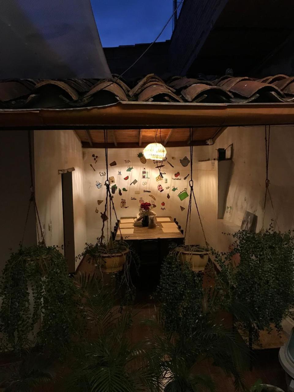 The Best Adventure Hostel San Gil Εξωτερικό φωτογραφία