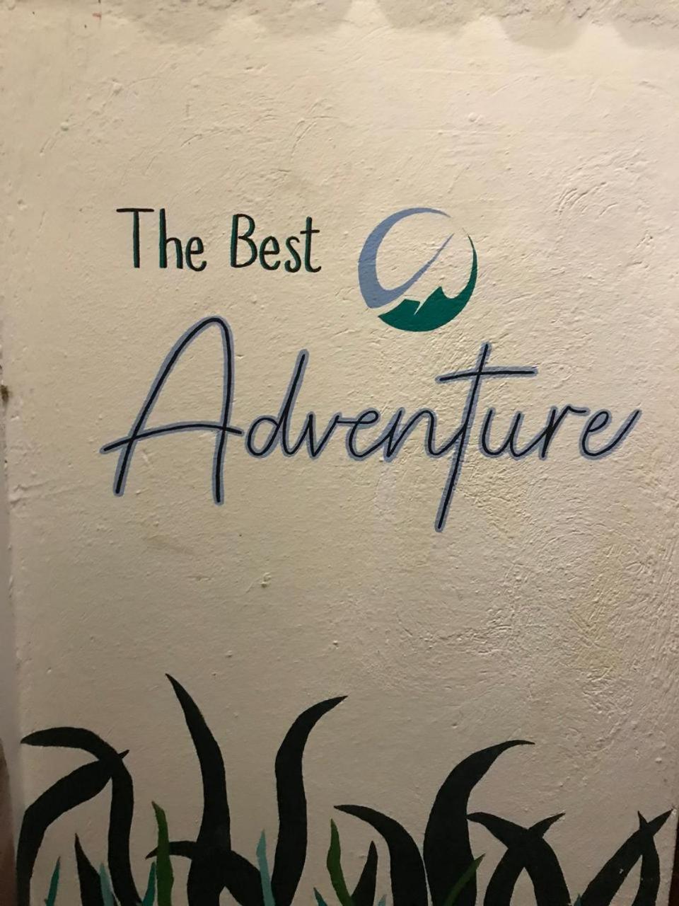 The Best Adventure Hostel San Gil Εξωτερικό φωτογραφία