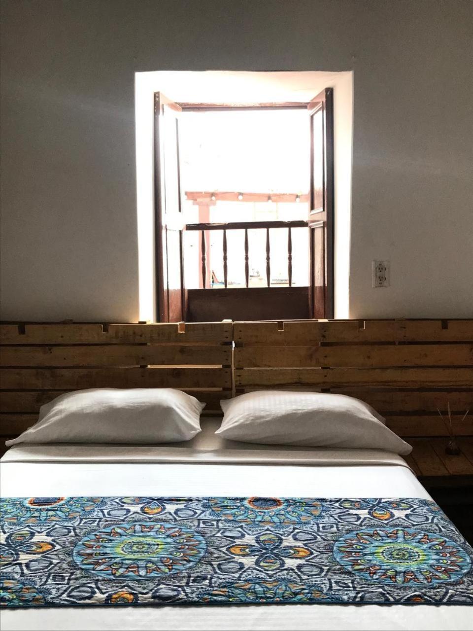The Best Adventure Hostel San Gil Εξωτερικό φωτογραφία