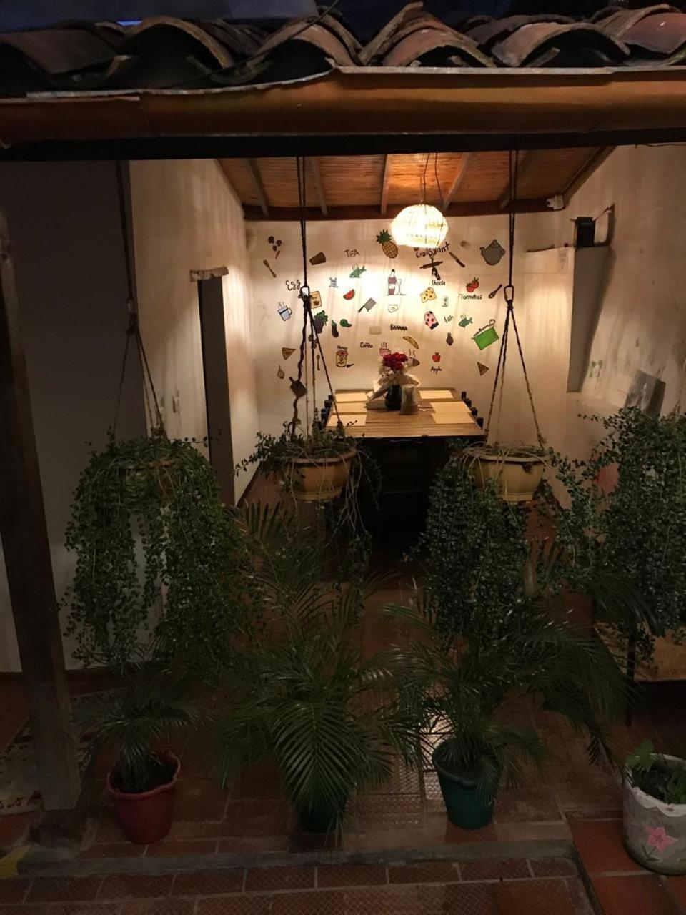 The Best Adventure Hostel San Gil Εξωτερικό φωτογραφία