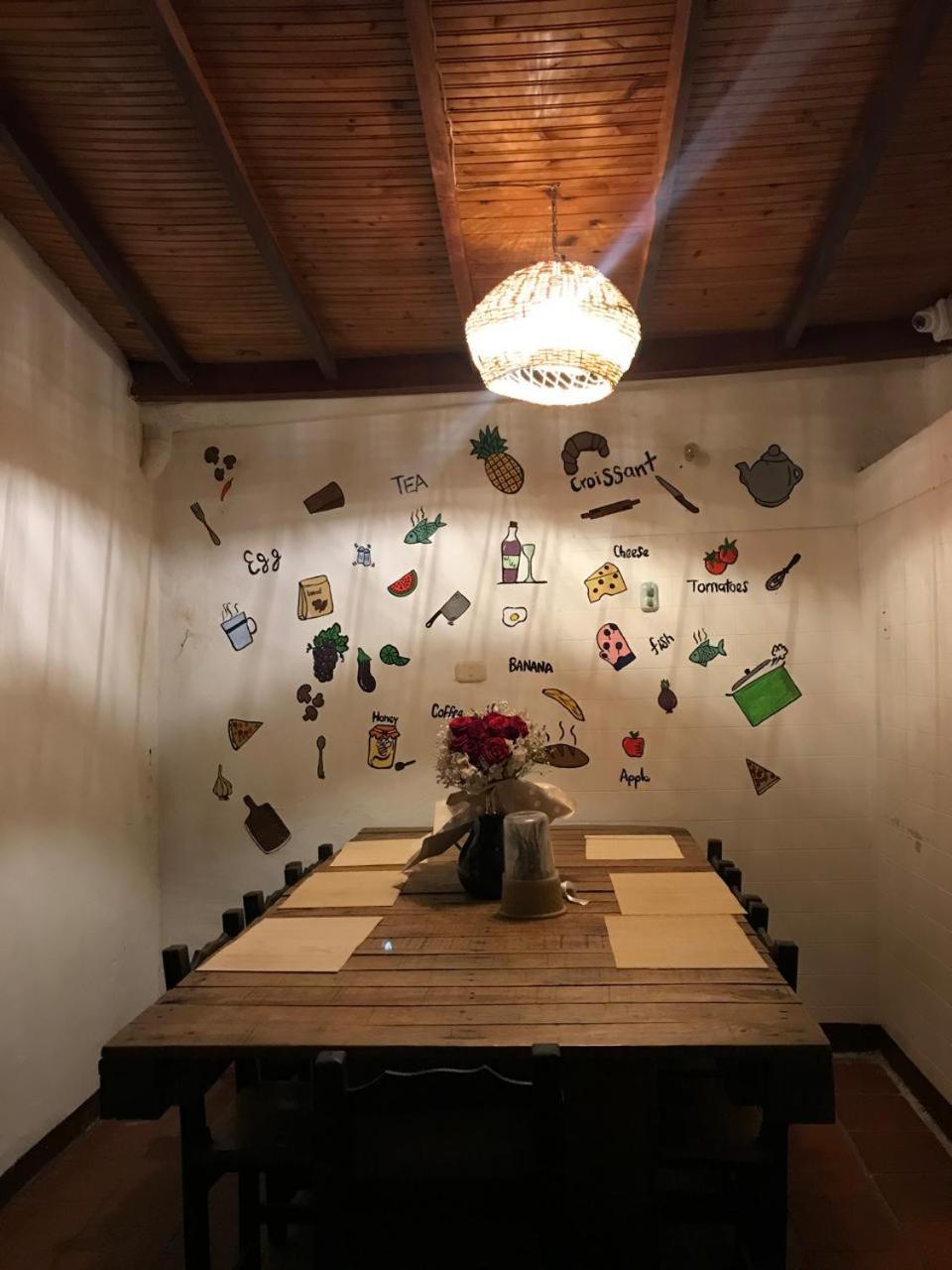 The Best Adventure Hostel San Gil Εξωτερικό φωτογραφία