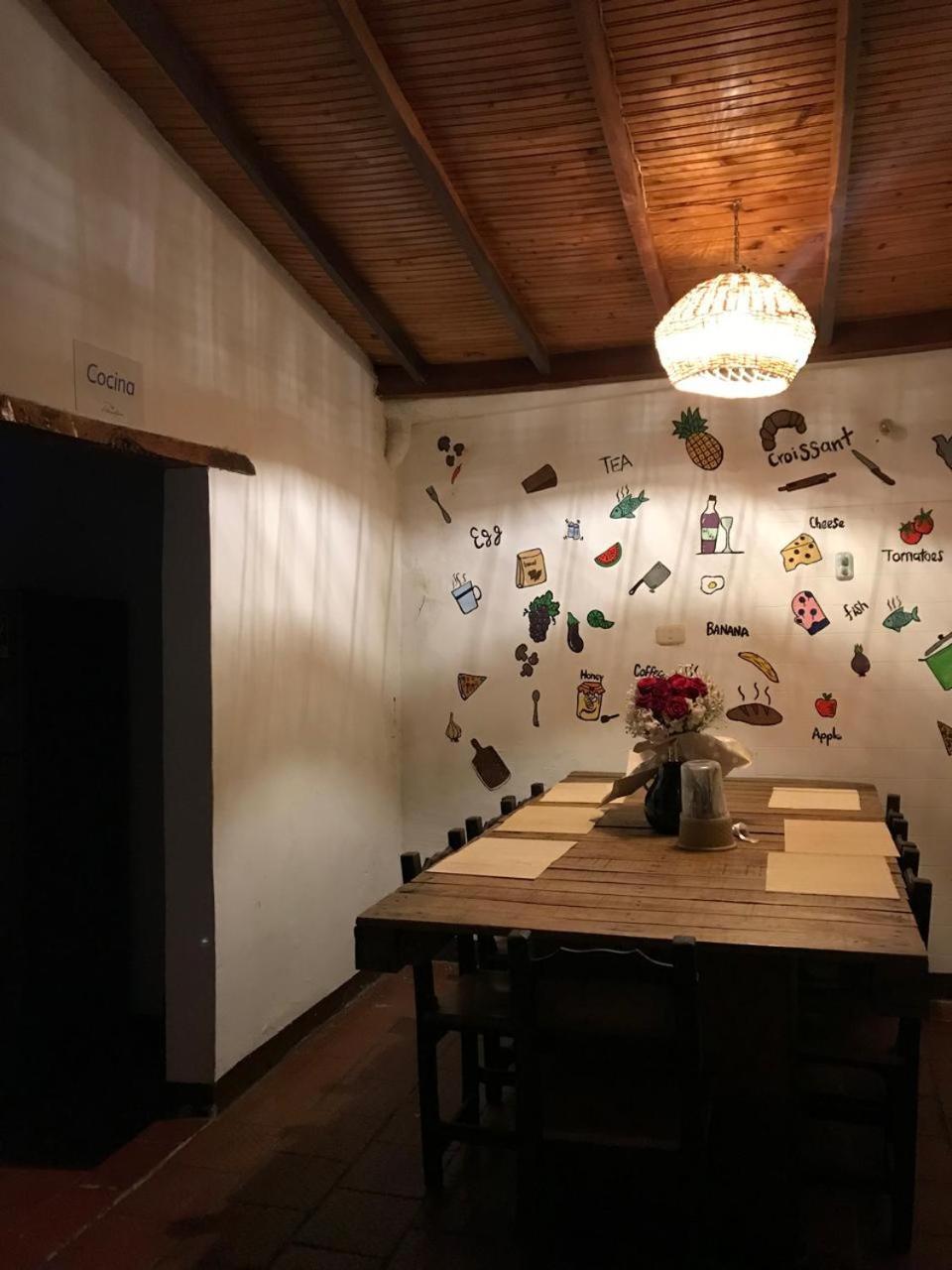 The Best Adventure Hostel San Gil Εξωτερικό φωτογραφία