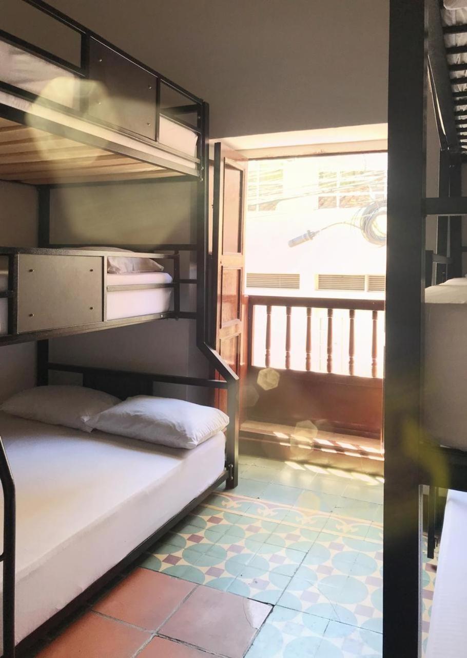 The Best Adventure Hostel San Gil Εξωτερικό φωτογραφία