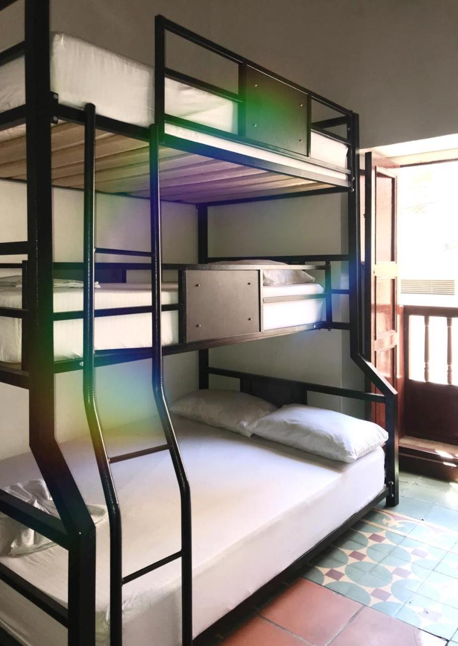 The Best Adventure Hostel San Gil Εξωτερικό φωτογραφία