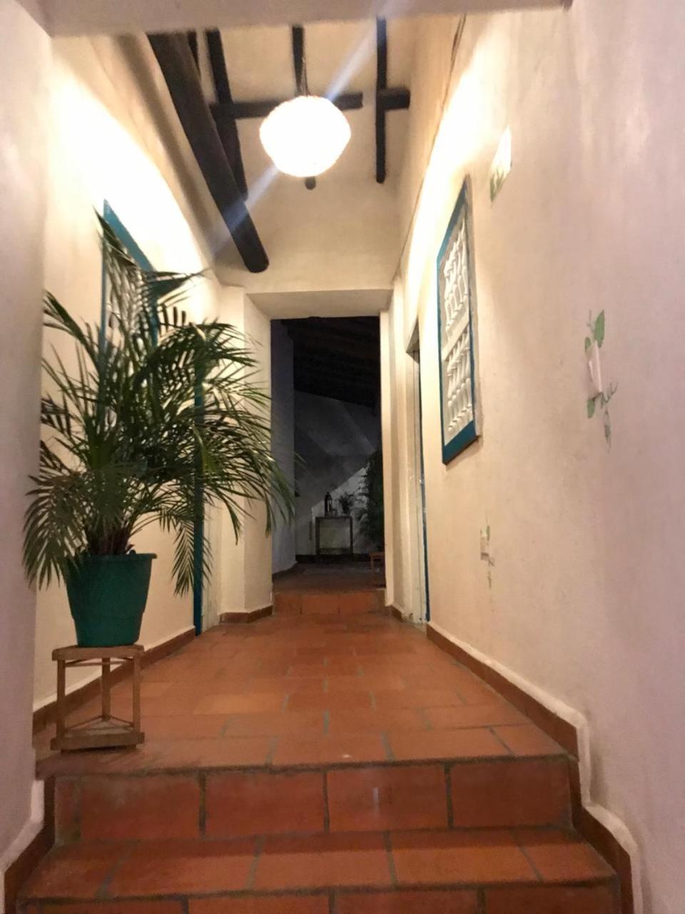 The Best Adventure Hostel San Gil Εξωτερικό φωτογραφία