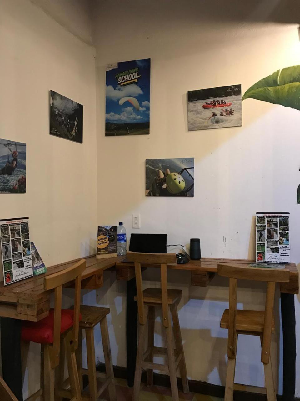 The Best Adventure Hostel San Gil Εξωτερικό φωτογραφία