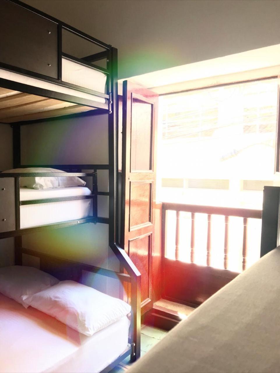 The Best Adventure Hostel San Gil Εξωτερικό φωτογραφία
