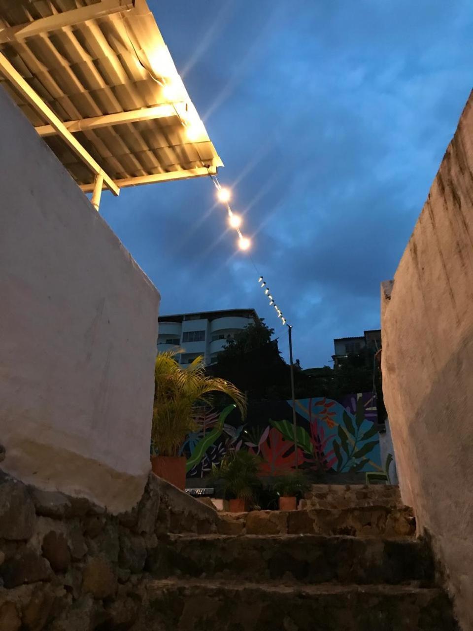 The Best Adventure Hostel San Gil Εξωτερικό φωτογραφία