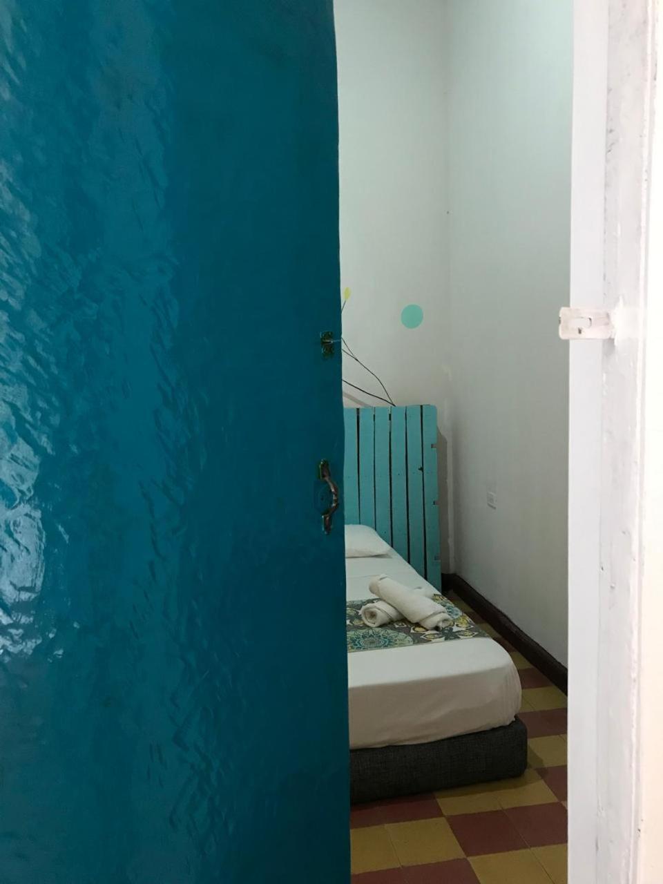The Best Adventure Hostel San Gil Εξωτερικό φωτογραφία