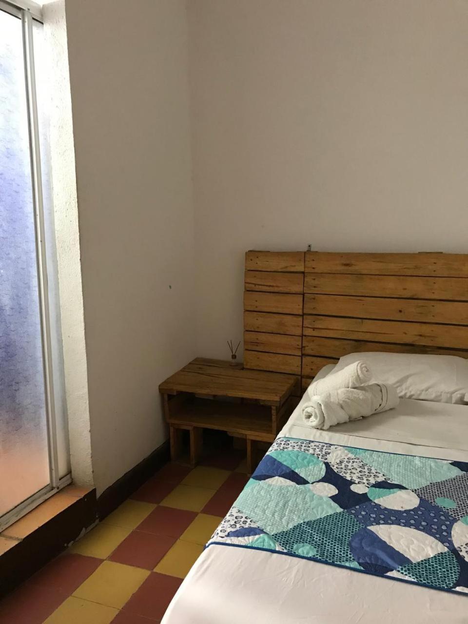 The Best Adventure Hostel San Gil Εξωτερικό φωτογραφία