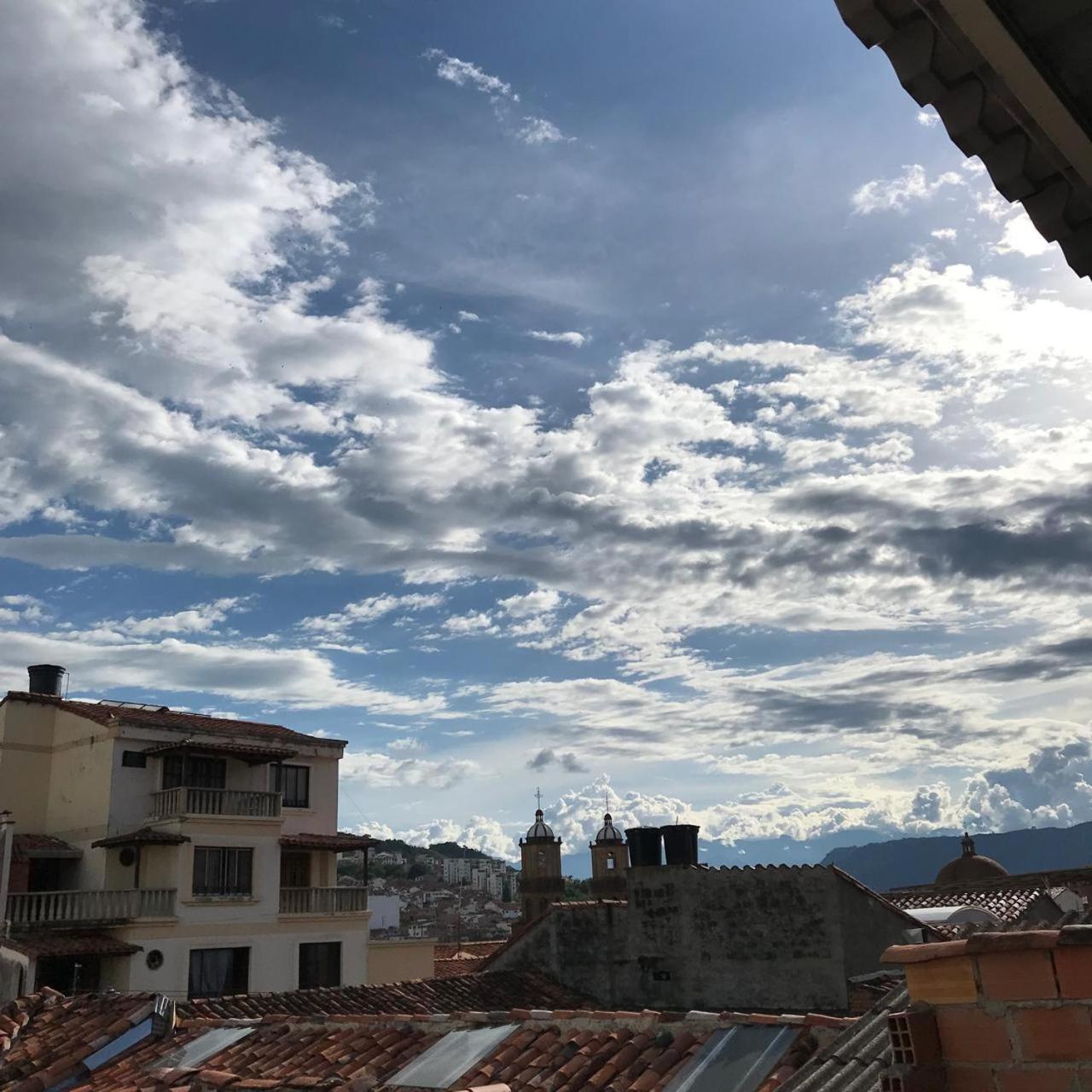 The Best Adventure Hostel San Gil Εξωτερικό φωτογραφία