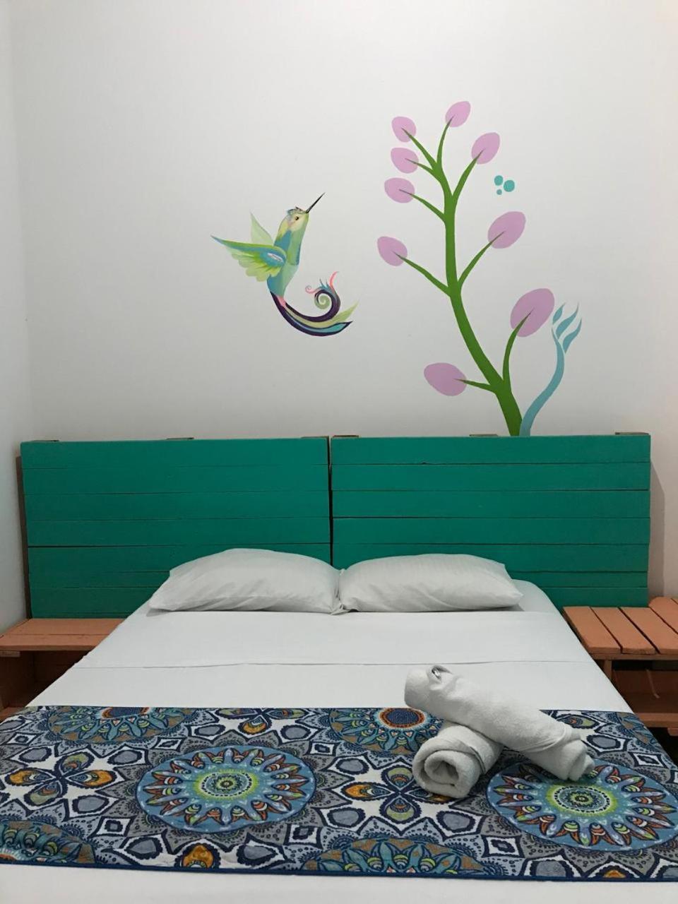 The Best Adventure Hostel San Gil Εξωτερικό φωτογραφία