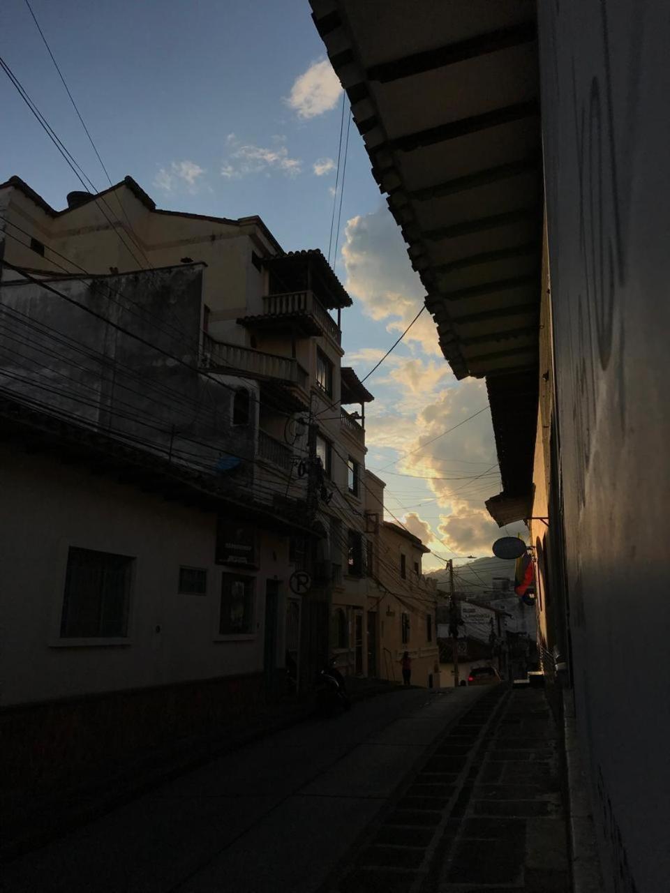The Best Adventure Hostel San Gil Εξωτερικό φωτογραφία