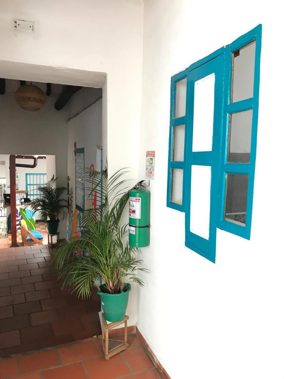 The Best Adventure Hostel San Gil Εξωτερικό φωτογραφία