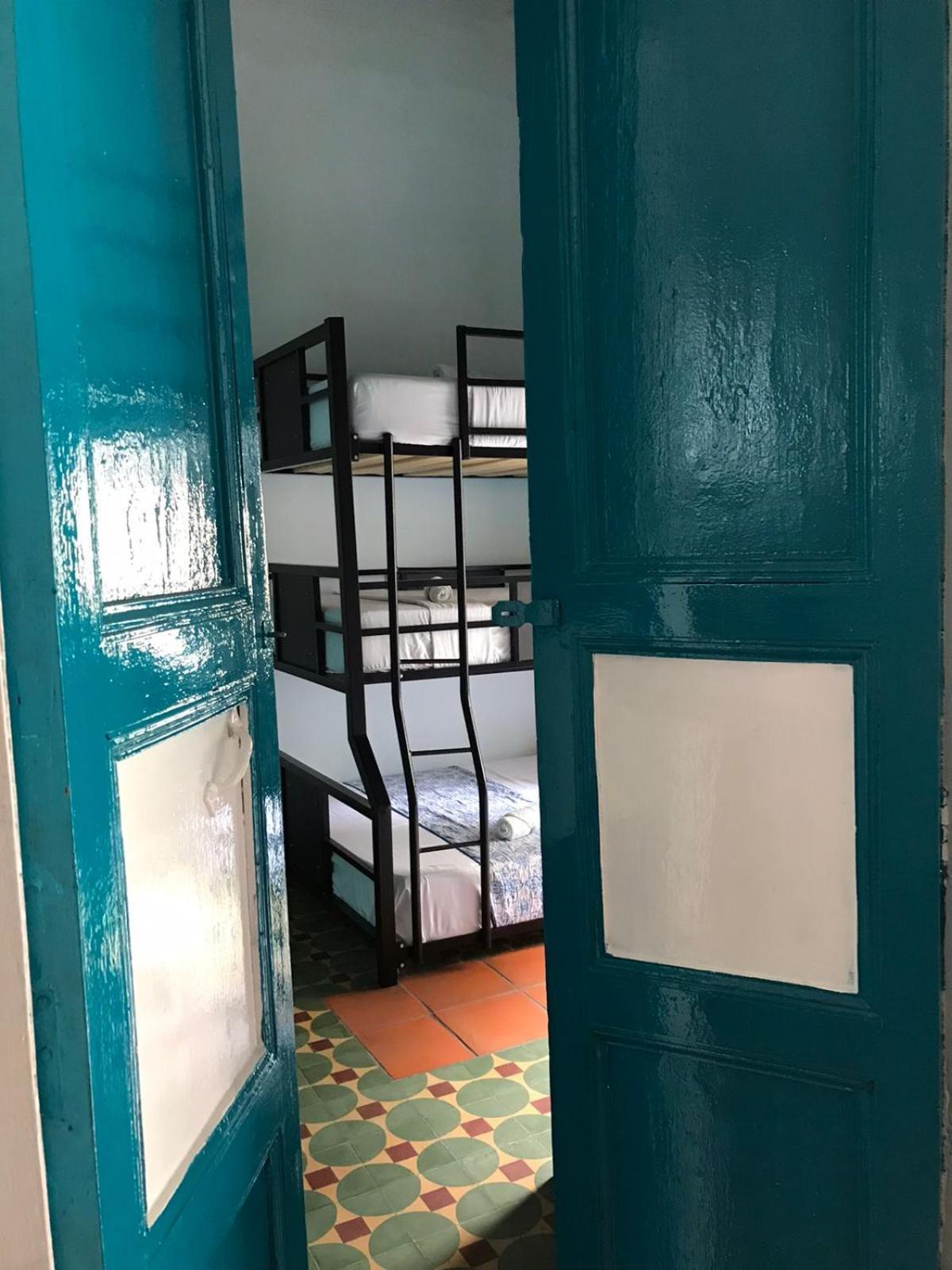 The Best Adventure Hostel San Gil Εξωτερικό φωτογραφία