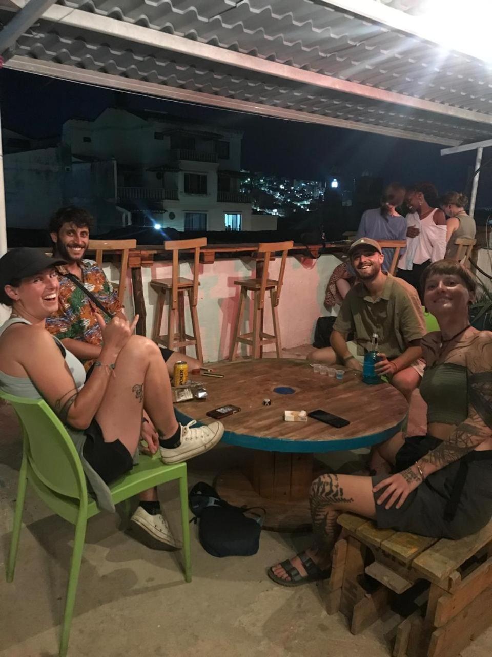 The Best Adventure Hostel San Gil Εξωτερικό φωτογραφία
