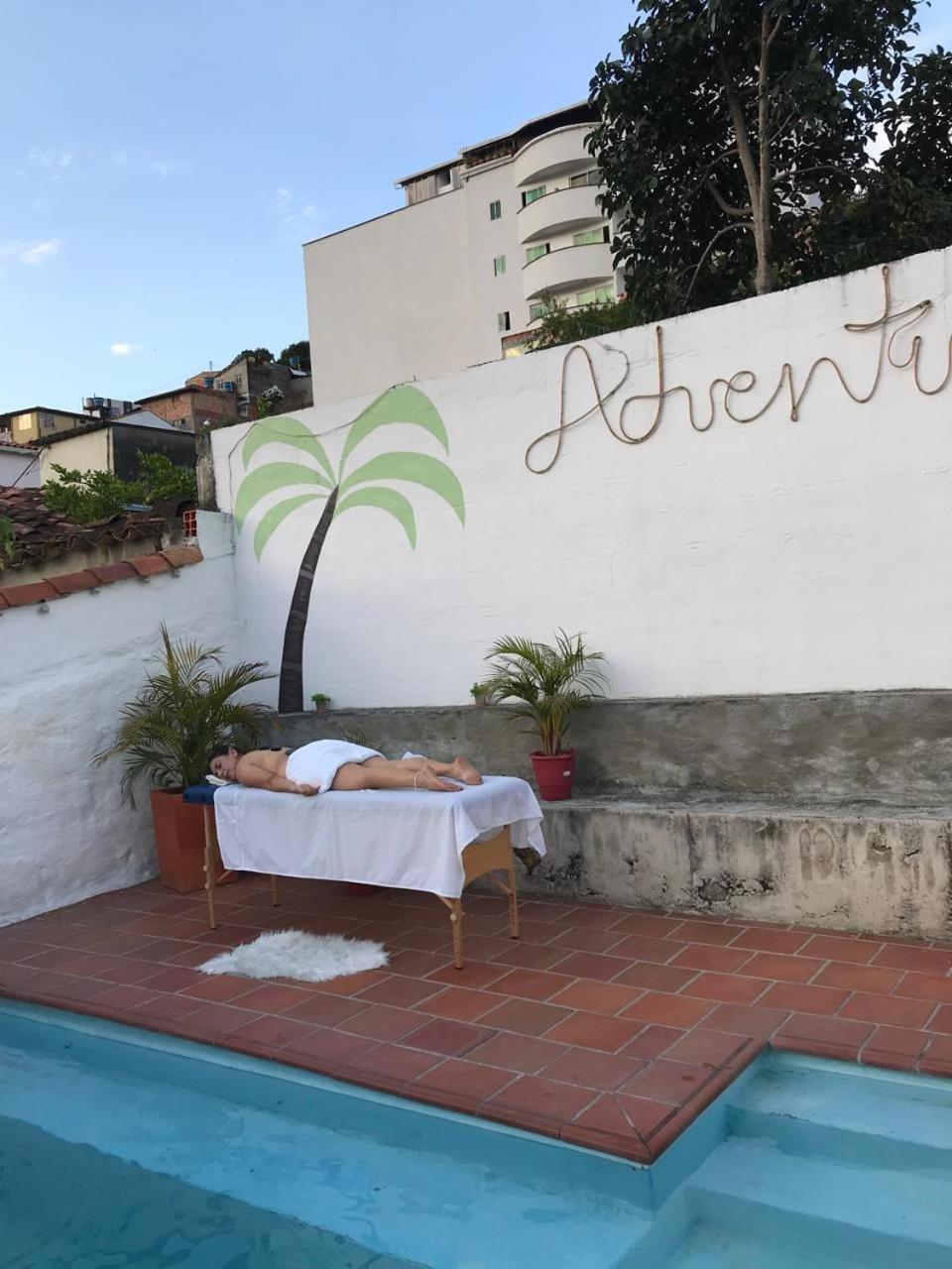 The Best Adventure Hostel San Gil Εξωτερικό φωτογραφία