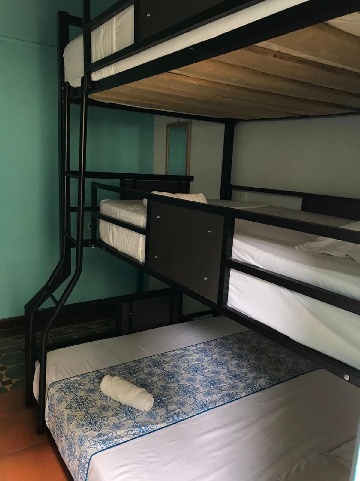 The Best Adventure Hostel San Gil Εξωτερικό φωτογραφία
