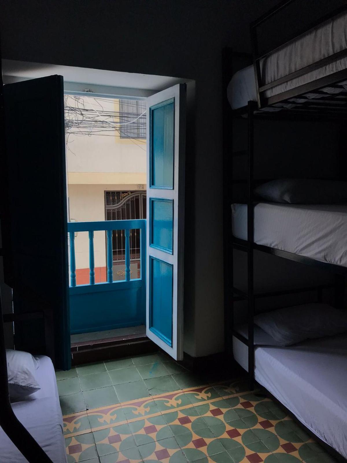 The Best Adventure Hostel San Gil Εξωτερικό φωτογραφία