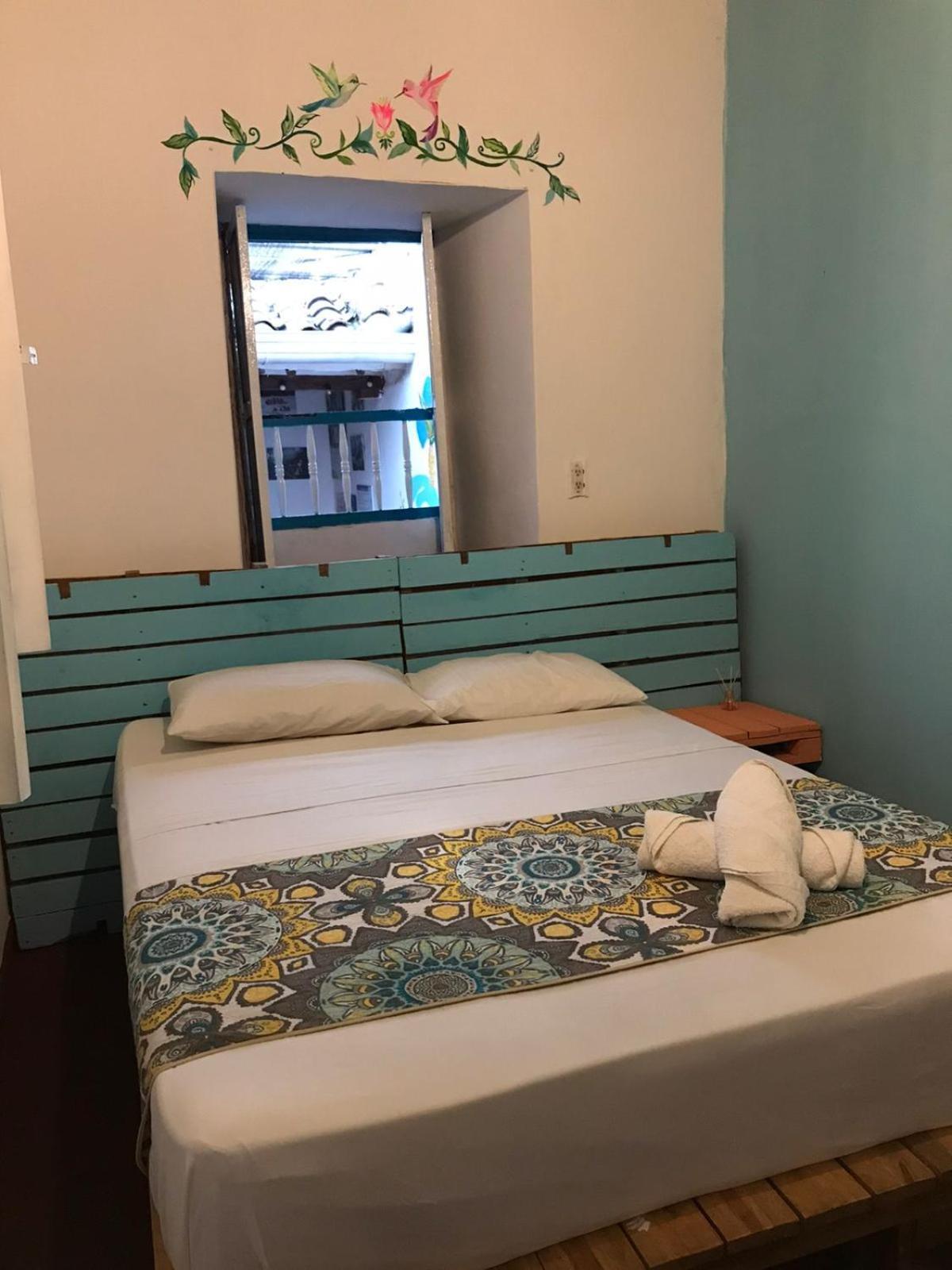 The Best Adventure Hostel San Gil Εξωτερικό φωτογραφία