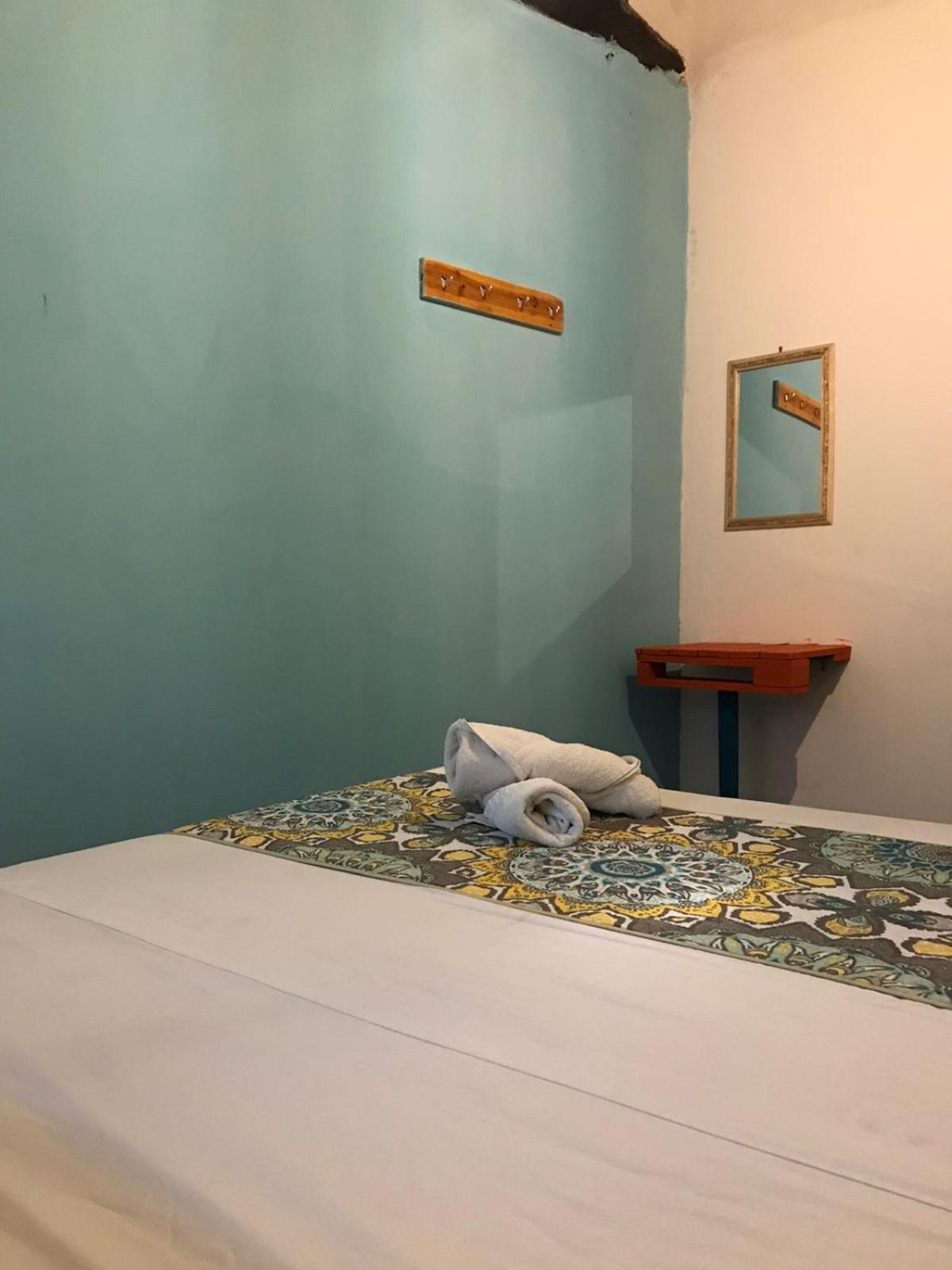 The Best Adventure Hostel San Gil Εξωτερικό φωτογραφία